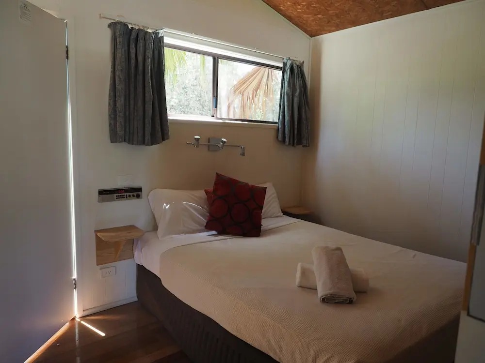 هتل پالم پارادایس ریزورت